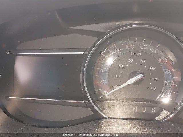 1FM5K8DH4KGA47519 Ford EXPLORER XLT