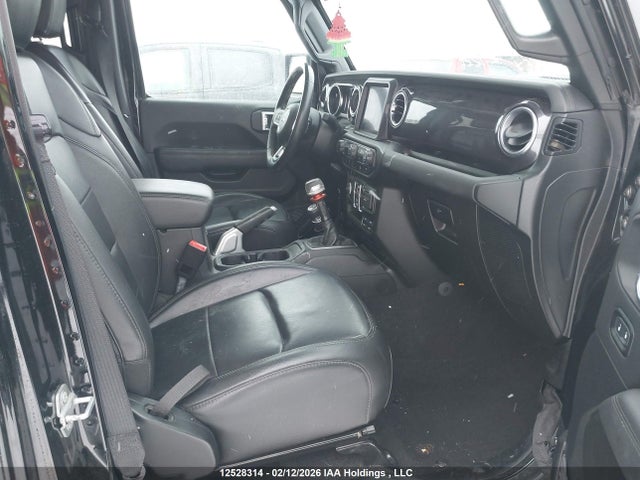 1C4HJXEG1MW521214 Jeep TJ