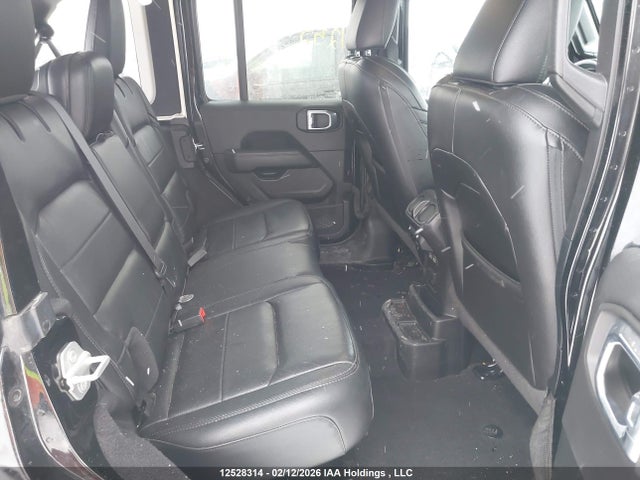 1C4HJXEG1MW521214 Jeep TJ
