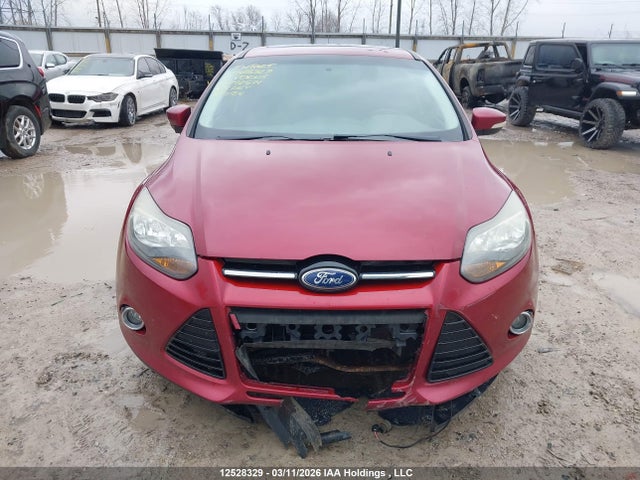 2013 Ford Focus მანქანა იყიდება აუქციონზე, vin: 1FADP3J28DL292571, აუქციონის ნომერი: 12528329