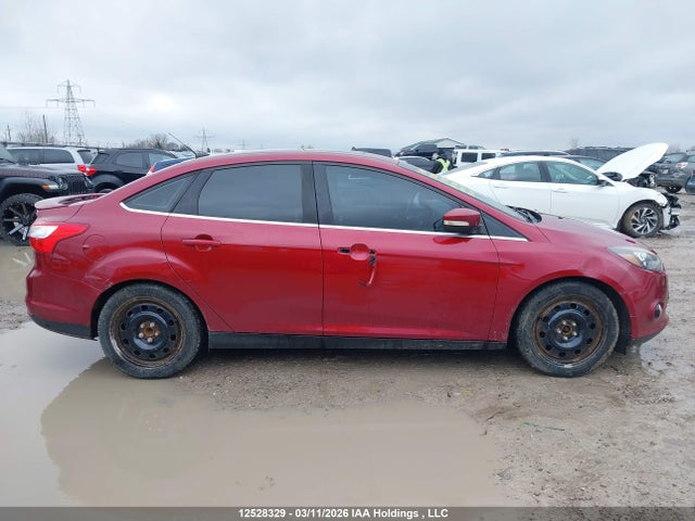 2013 Ford Focus მანქანა იყიდება აუქციონზე, vin: 1FADP3J28DL292571, აუქციონის ნომერი: 12528329