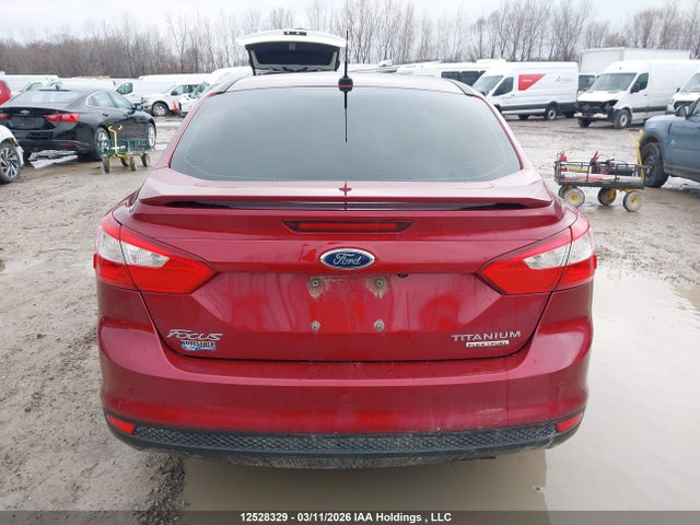 2013 Ford Focus მანქანა იყიდება აუქციონზე, vin: 1FADP3J28DL292571, აუქციონის ნომერი: 12528329