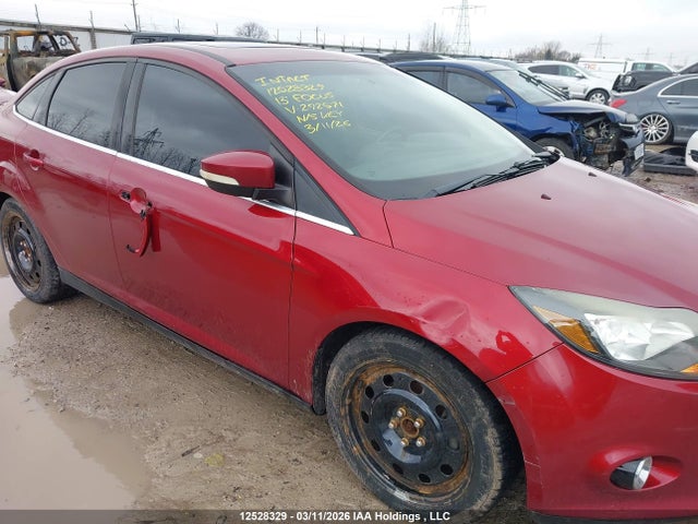2013 Ford Focus მანქანა იყიდება აუქციონზე, vin: 1FADP3J28DL292571, აუქციონის ნომერი: 12528329