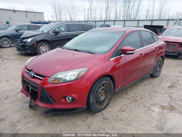 2013 Ford Focus მანქანა იყიდება აუქციონზე, vin: 1FADP3J28DL292571, აუქციონის ნომერი: 12528329