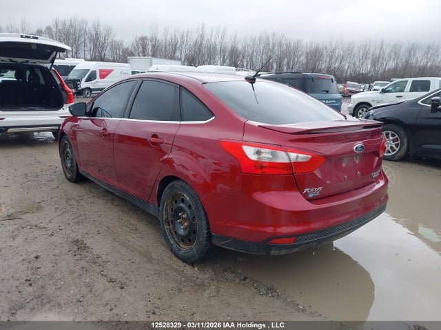 2013 Ford Focus მანქანა იყიდება აუქციონზე, vin: 1FADP3J28DL292571, აუქციონის ნომერი: 12528329