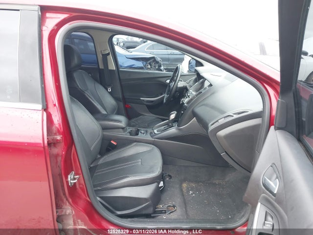 2013 Ford Focus მანქანა იყიდება აუქციონზე, vin: 1FADP3J28DL292571, აუქციონის ნომერი: 12528329
