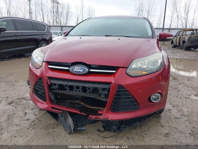 2013 Ford Focus მანქანა იყიდება აუქციონზე, vin: 1FADP3J28DL292571, აუქციონის ნომერი: 12528329