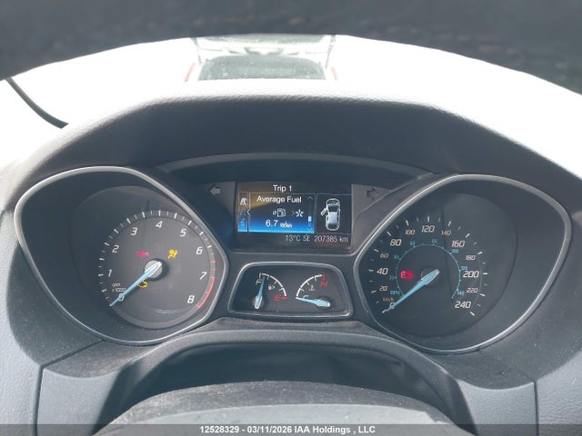 2013 Ford Focus მანქანა იყიდება აუქციონზე, vin: 1FADP3J28DL292571, აუქციონის ნომერი: 12528329