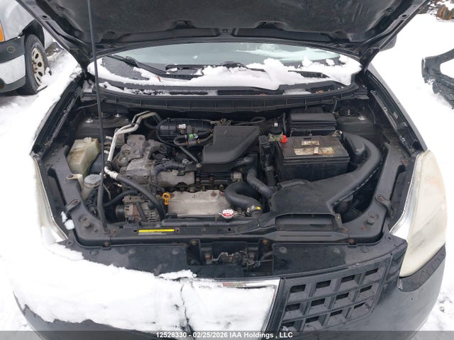 Aukcja sprzedaży 2009 Nissan Rogue Sl, vin: JN8AS58T39W049072, numer aukcji: 12528330