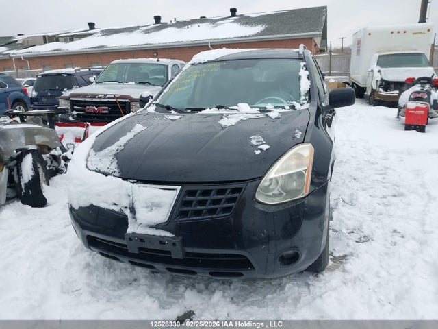 Aukcja sprzedaży 2009 Nissan Rogue Sl, vin: JN8AS58T39W049072, numer aukcji: 12528330