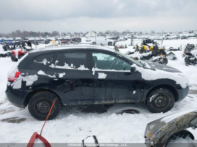 Aukcja sprzedaży 2009 Nissan Rogue Sl, vin: JN8AS58T39W049072, numer aukcji: 12528330