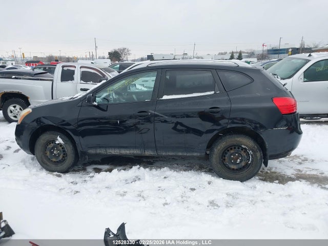 Aukcja sprzedaży 2009 Nissan Rogue Sl, vin: JN8AS58T39W049072, numer aukcji: 12528330