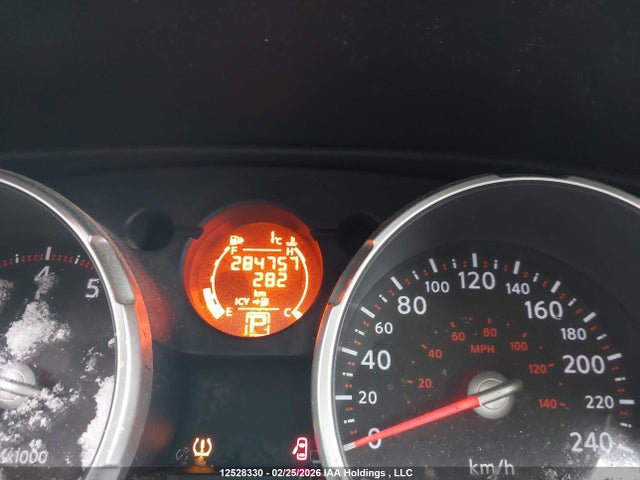 Aukcja sprzedaży 2009 Nissan Rogue Sl, vin: JN8AS58T39W049072, numer aukcji: 12528330
