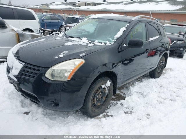 Aukcja sprzedaży 2009 Nissan Rogue Sl, vin: JN8AS58T39W049072, numer aukcji: 12528330
