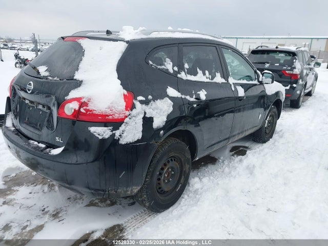 Aukcja sprzedaży 2009 Nissan Rogue Sl, vin: JN8AS58T39W049072, numer aukcji: 12528330