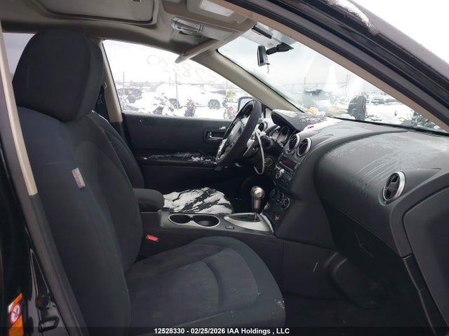 Aukcja sprzedaży 2009 Nissan Rogue Sl, vin: JN8AS58T39W049072, numer aukcji: 12528330