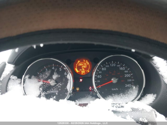Aukcja sprzedaży 2009 Nissan Rogue Sl, vin: JN8AS58T39W049072, numer aukcji: 12528330
