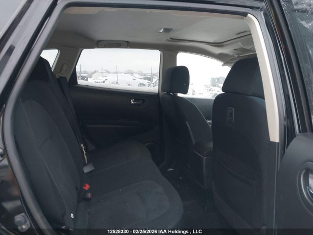 Aukcja sprzedaży 2009 Nissan Rogue Sl, vin: JN8AS58T39W049072, numer aukcji: 12528330