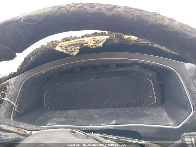 12528331 :رقم المزاد ، 3VV4B7AX0RM036671 vin ، 2024 Volkswagen Tiguan مزاد بيع