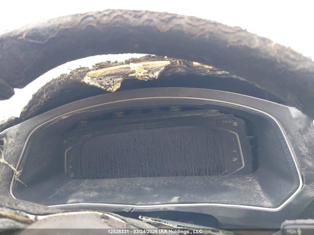 12528331 :رقم المزاد ، 3VV4B7AX0RM036671 vin ، 2024 Volkswagen Tiguan مزاد بيع