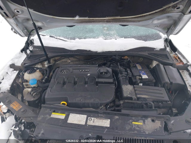 Aukcja sprzedaży 2015 Volkswagen Passat Se, vin: 1VWBV7A30FC074762, numer aukcji: 12528332