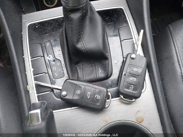 Aukcja sprzedaży 2015 Volkswagen Passat Se, vin: 1VWBV7A30FC074762, numer aukcji: 12528332