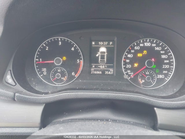 Aukcja sprzedaży 2015 Volkswagen Passat Se, vin: 1VWBV7A30FC074762, numer aukcji: 12528332