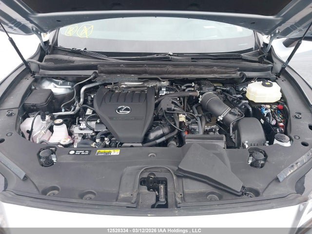 2024 Lexus Rx 500h მანქანა იყიდება აუქციონზე, vin: 2T2BCMEA2RC017082, აუქციონის ნომერი: 12528334