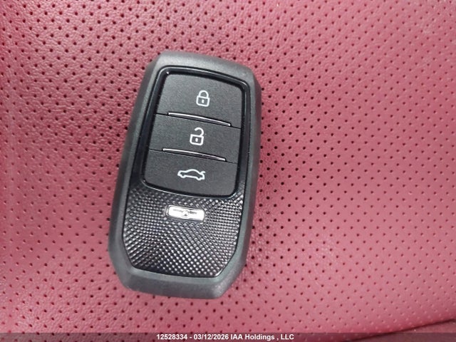 2024 Lexus Rx 500h მანქანა იყიდება აუქციონზე, vin: 2T2BCMEA2RC017082, აუქციონის ნომერი: 12528334