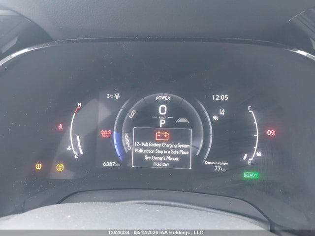 2024 Lexus Rx 500h მანქანა იყიდება აუქციონზე, vin: 2T2BCMEA2RC017082, აუქციონის ნომერი: 12528334