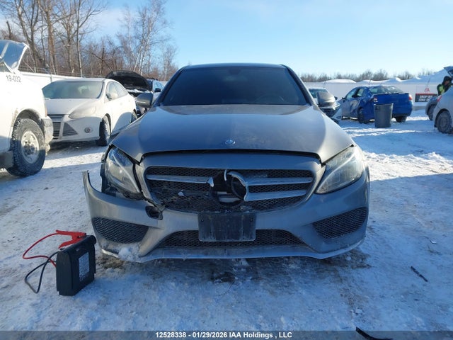 55SWF4KB4FU068776 Mercedes-Benz C 300 4matic