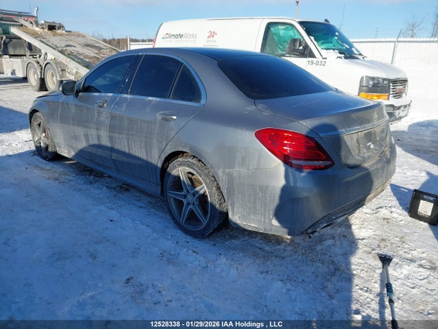 55SWF4KB4FU068776 Mercedes-Benz C 300 4matic