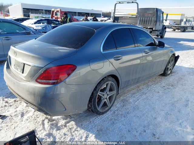 55SWF4KB4FU068776 Mercedes-Benz C 300 4matic