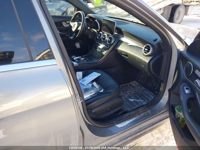 55SWF4KB4FU068776 Mercedes-Benz C 300 4matic