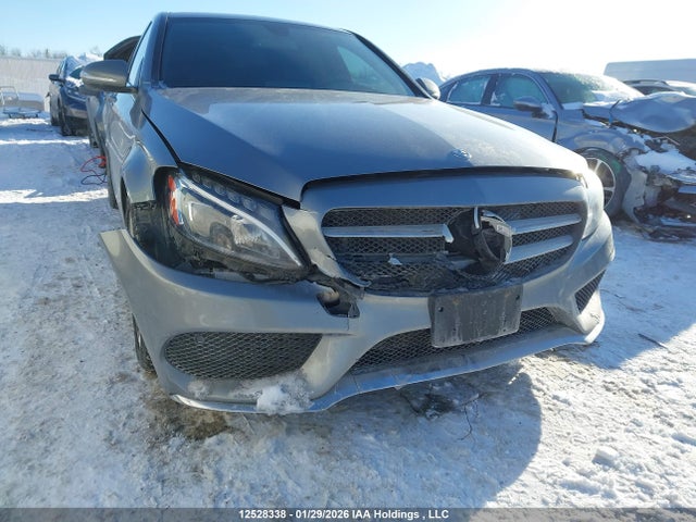 55SWF4KB4FU068776 Mercedes-Benz C 300 4matic