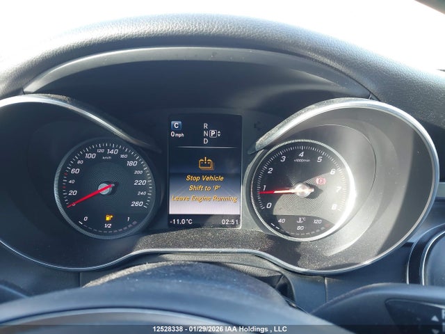 55SWF4KB4FU068776 Mercedes-Benz C 300 4matic