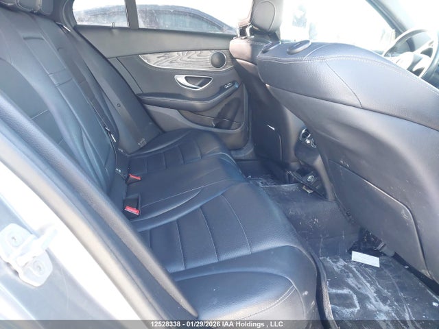 55SWF4KB4FU068776 Mercedes-Benz C 300 4matic