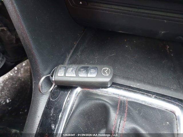 JM1BM1W31F1230122 Mazda Mazda3 Gt