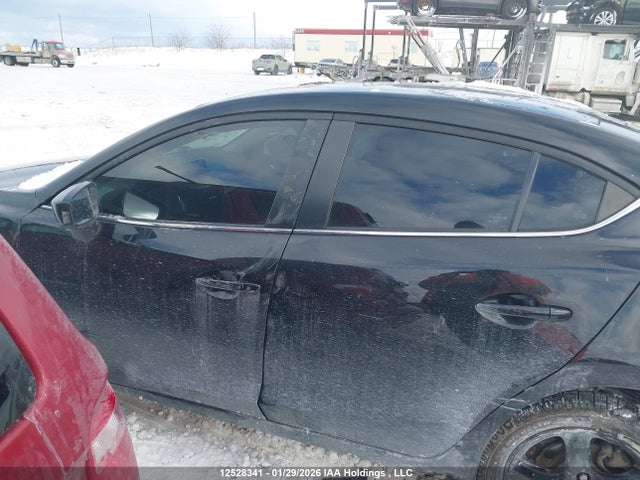 JM1BM1W31F1230122 Mazda Mazda3 Gt