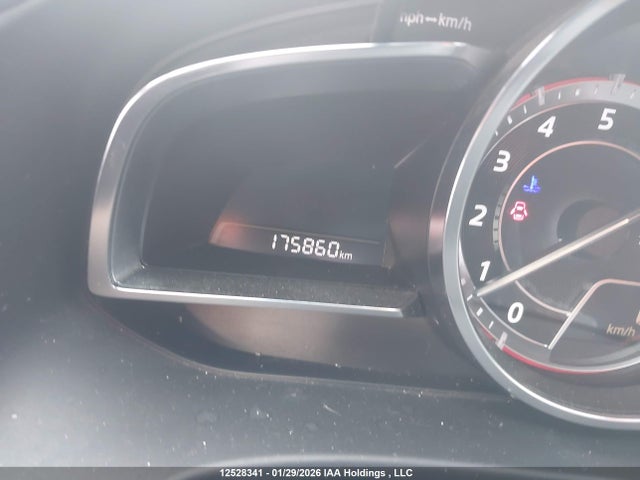 JM1BM1W31F1230122 Mazda Mazda3 Gt
