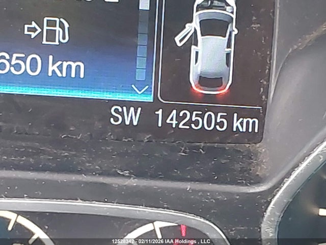 Aukcja sprzedaży 2015 Ford Escape Titanium, vin: 1FMCU9J99FUA01504, numer aukcji: 12528342