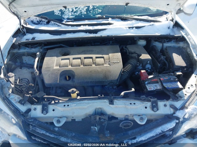 Продажа на аукционе авто 2014 Toyota Corolla, vin: 2T1BURHE5EC173897, номер лота: 12528345