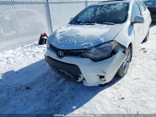 Продажа на аукционе авто 2014 Toyota Corolla, vin: 2T1BURHE5EC173897, номер лота: 12528345