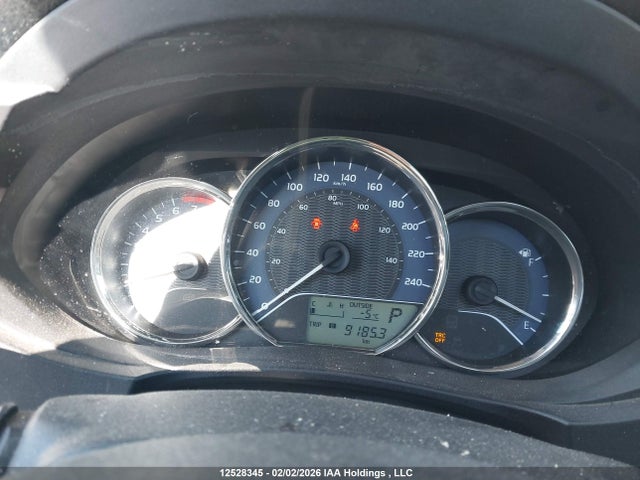 Продажа на аукционе авто 2014 Toyota Corolla, vin: 2T1BURHE5EC173897, номер лота: 12528345