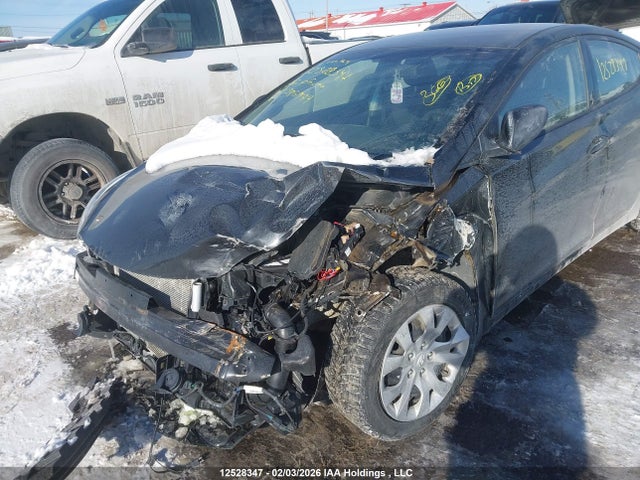 Hyundai ELANTRA GL 2016 5NPDH4AE8GH786977 Image 6
