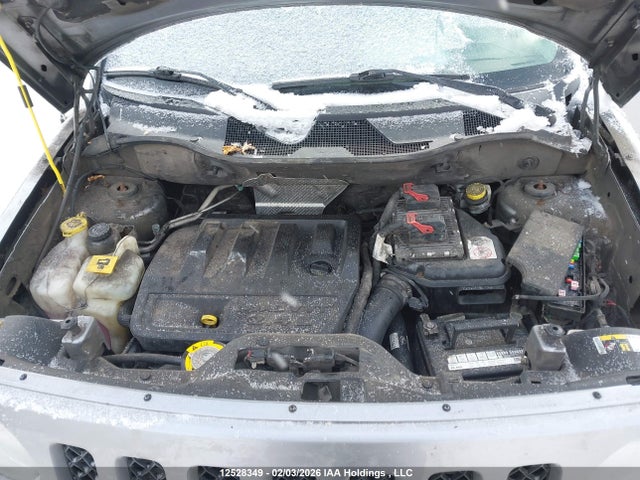 Продаж на аукціоні авто 2016 Jeep Patriot, vin: 1C4NJRAB1GD557722, номер лоту: 12528349