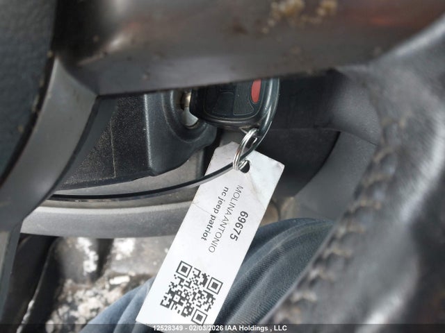 Продаж на аукціоні авто 2016 Jeep Patriot, vin: 1C4NJRAB1GD557722, номер лоту: 12528349