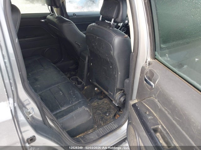 Продаж на аукціоні авто 2016 Jeep Patriot, vin: 1C4NJRAB1GD557722, номер лоту: 12528349