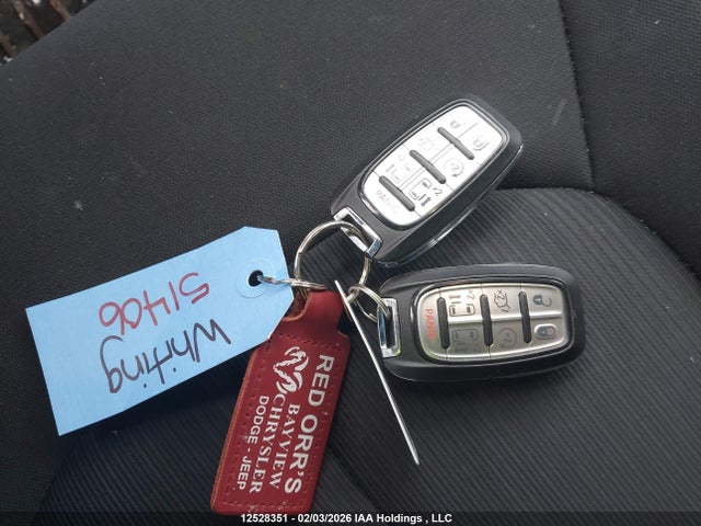 2C4RC1DG7JR355556 Chrysler Pacifica Touring