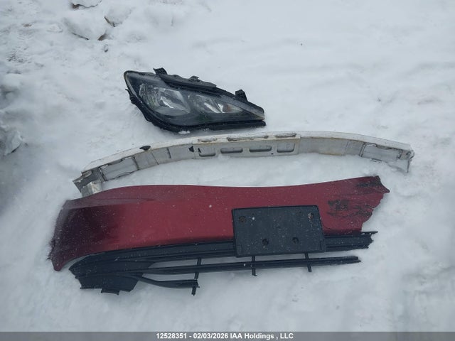 2C4RC1DG7JR355556 Chrysler Pacifica Touring